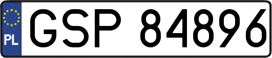 GSP84896
