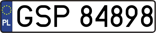 GSP84898