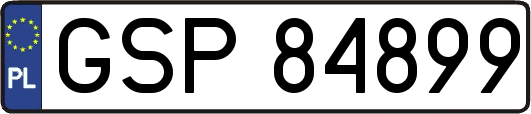 GSP84899