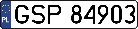 GSP84903
