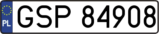 GSP84908