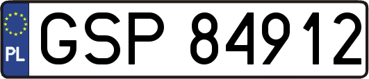 GSP84912