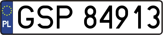 GSP84913