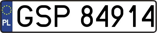 GSP84914