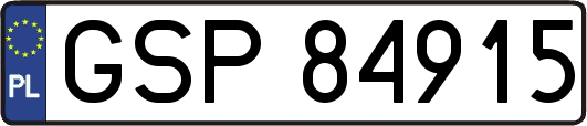 GSP84915