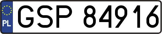 GSP84916