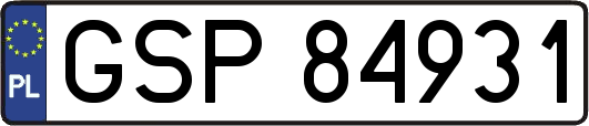 GSP84931