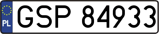 GSP84933