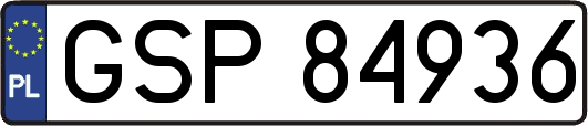 GSP84936