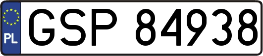 GSP84938