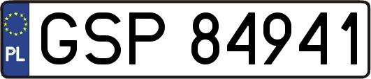 GSP84941