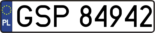 GSP84942