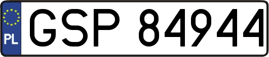 GSP84944
