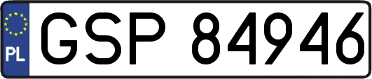 GSP84946
