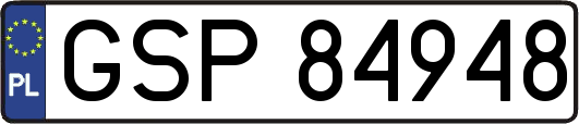 GSP84948