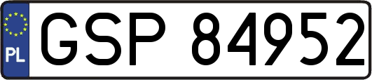 GSP84952