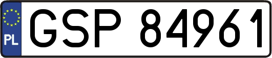 GSP84961