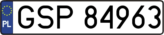 GSP84963