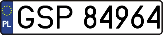 GSP84964