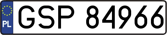 GSP84966