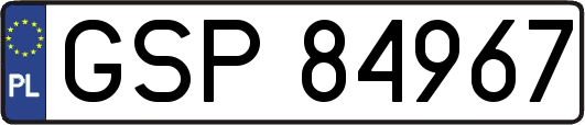 GSP84967