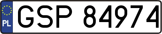 GSP84974