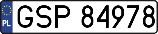 GSP84978
