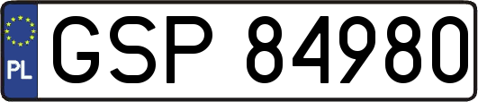 GSP84980
