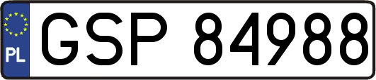 GSP84988