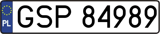 GSP84989