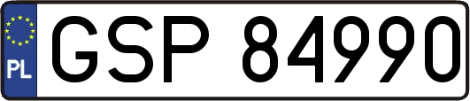 GSP84990