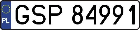 GSP84991