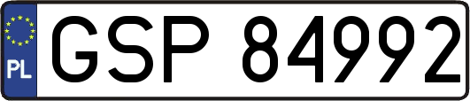 GSP84992