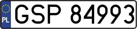 GSP84993