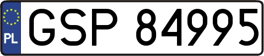 GSP84995