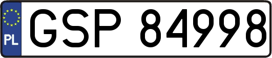 GSP84998