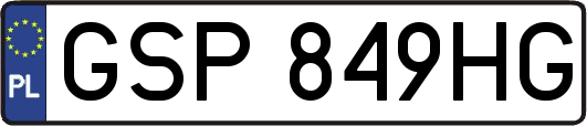 GSP849HG