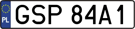 GSP84A1