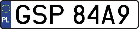 GSP84A9