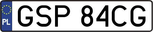 GSP84CG