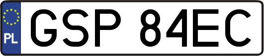 GSP84EC
