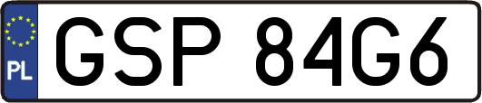 GSP84G6