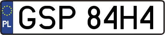 GSP84H4