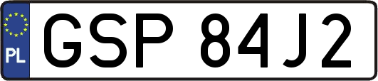GSP84J2