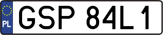 GSP84L1