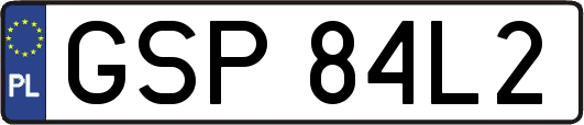 GSP84L2