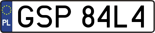 GSP84L4