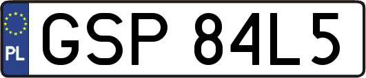 GSP84L5