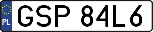 GSP84L6