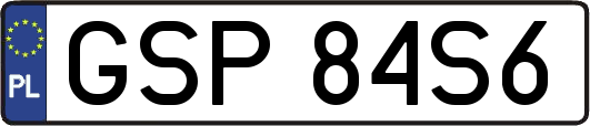 GSP84S6